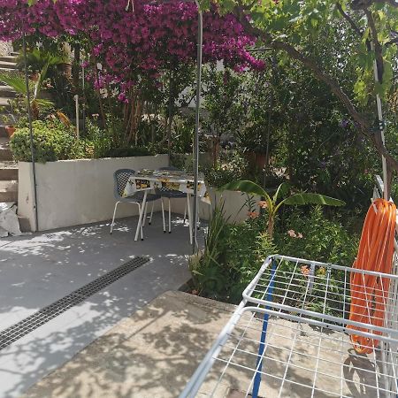Apartman Tudor Kuzma Hvar Exteriör bild