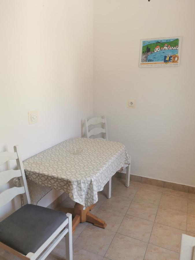 Apartman Tudor Kuzma Hvar Exteriör bild
