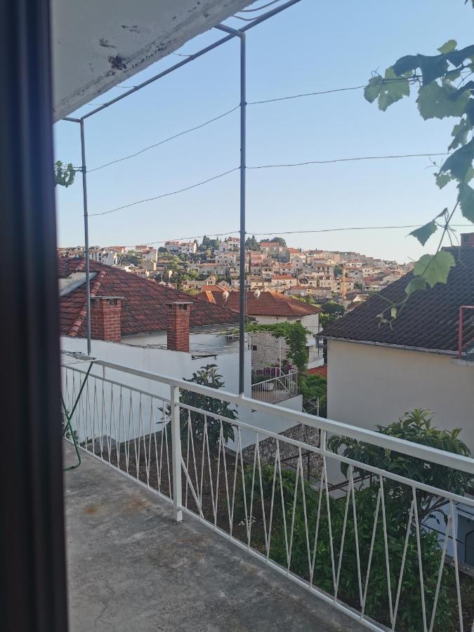 Apartman Tudor Kuzma Hvar Exteriör bild