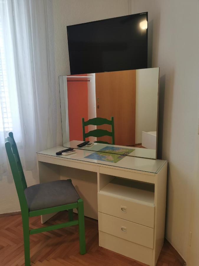 Apartman Tudor Kuzma Hvar Exteriör bild
