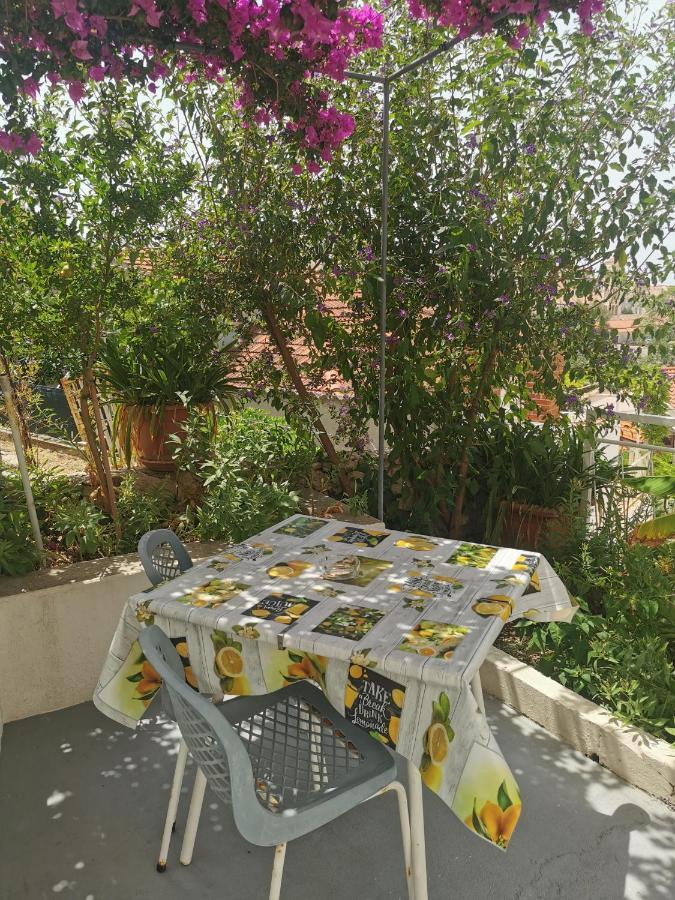 Apartman Tudor Kuzma Hvar Exteriör bild