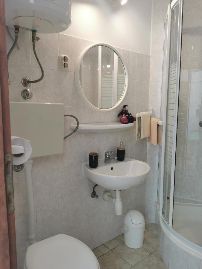 Apartman Tudor Kuzma Hvar Exteriör bild