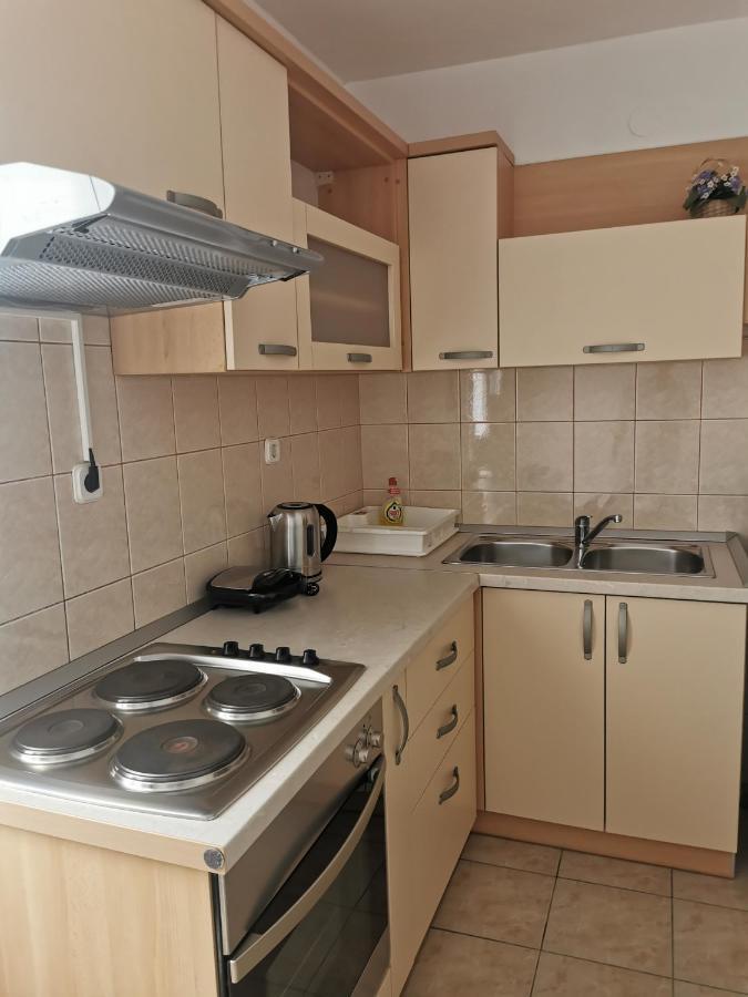 Apartman Tudor Kuzma Hvar Exteriör bild