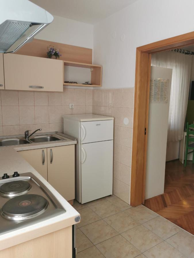 Apartman Tudor Kuzma Hvar Exteriör bild