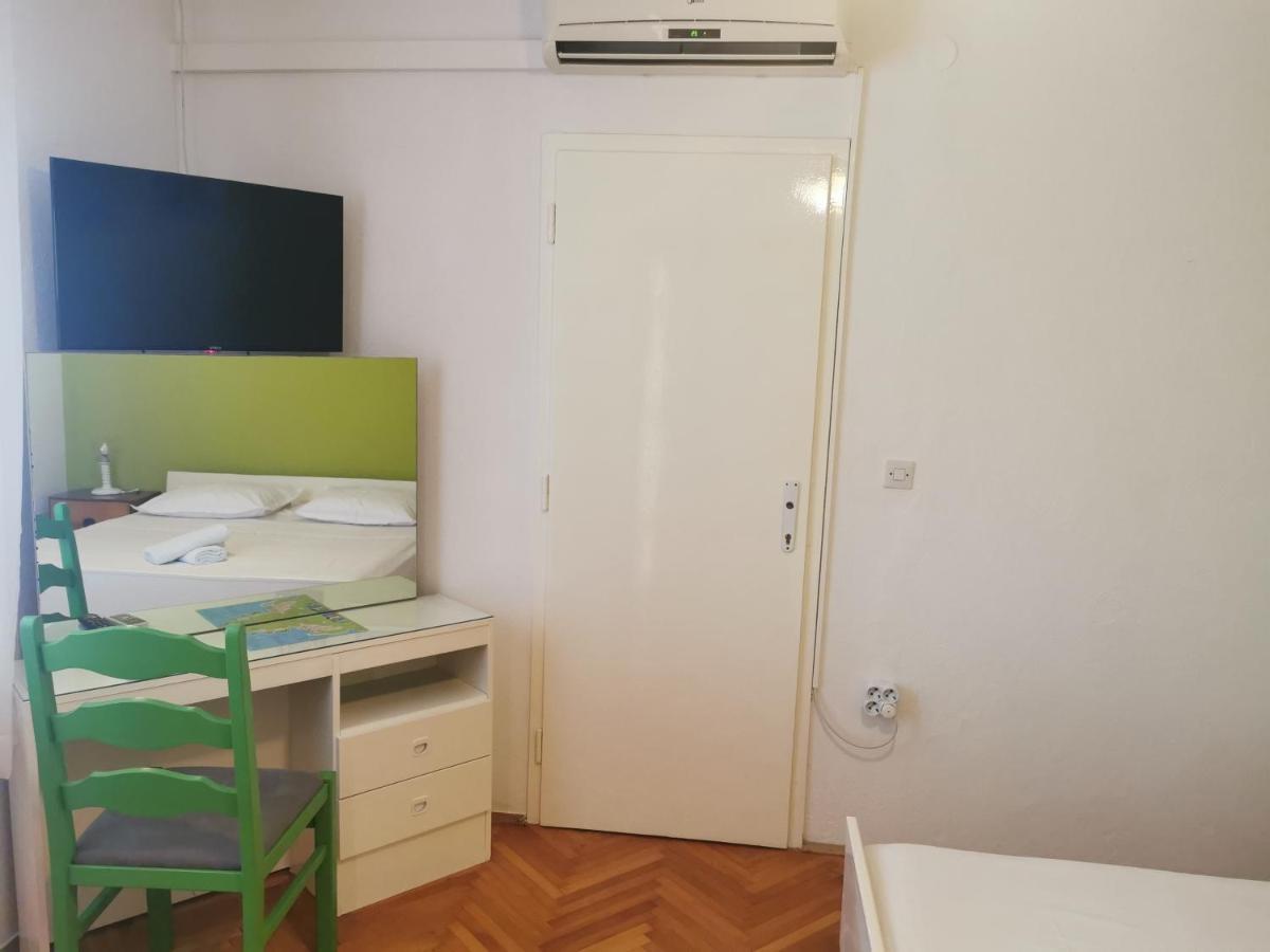 Apartman Tudor Kuzma Hvar Exteriör bild