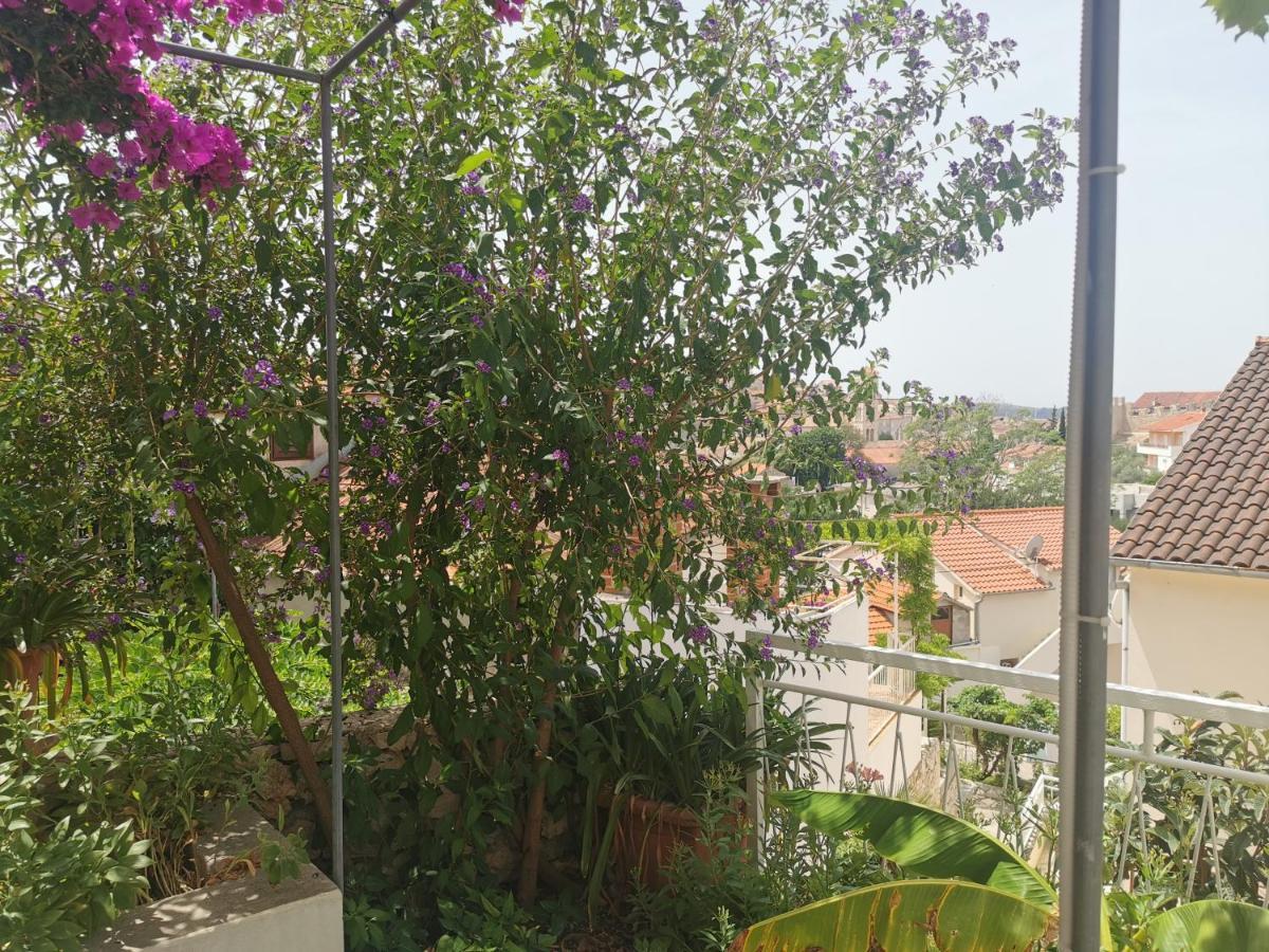 Apartman Tudor Kuzma Hvar Exteriör bild